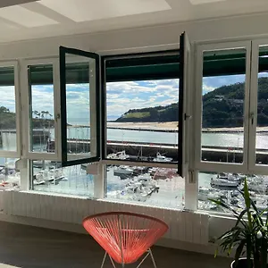 Itsasoan Barrena Lekeitio