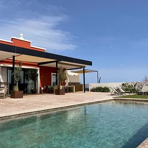 Casa Rural Reformada Bini Aumaia Es Mercadal