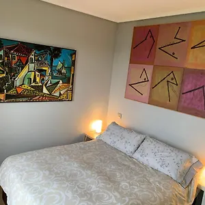 Apartamento Puerto Deportivo Marina De, Santander